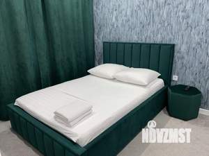 2-к квартира, посуточно, 45м2, 1/1 этаж