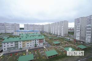 Студия квартира, посуточно, 30м2, 10/17 этаж