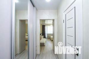 1-к квартира, посуточно, 29м2, 6/26 этаж