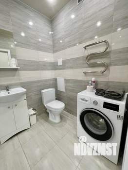 1-к квартира, посуточно, 46м2, 1/1 этаж