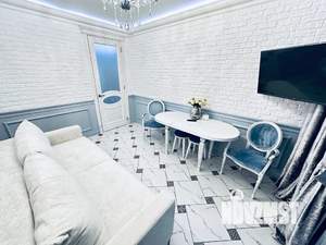 2-к квартира, посуточно, 65м2, 1/5 этаж