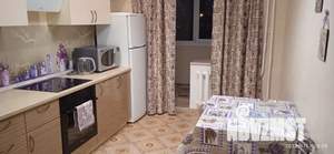 1-к квартира, посуточно, 36м2, 2/5 этаж