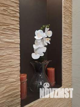 2-к квартира, посуточно, 72м2, 17/21 этаж