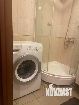 2-к квартира, посуточно, 45м2, 1/1 этаж