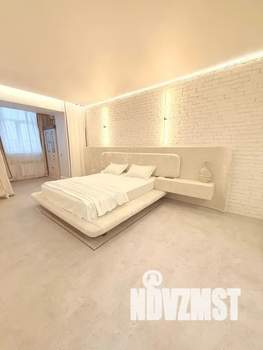 1-к квартира, посуточно, 45м2, 5/10 этаж