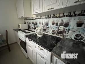 1-к квартира, на длительный срок, 45м2, 7/18 этаж