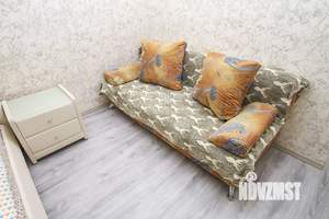 1-к квартира, посуточно, 49м2, 1/1 этаж