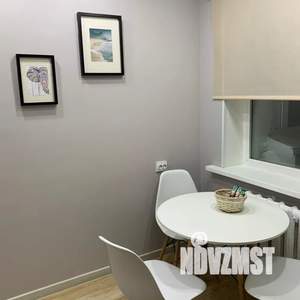 1-к квартира, посуточно, 35м2, 2/5 этаж