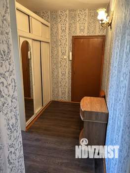 2-к квартира, на длительный срок, 53м2, 4/5 этаж