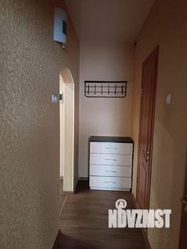 2-к квартира, на длительный срок, 44м2, 9/17 этаж