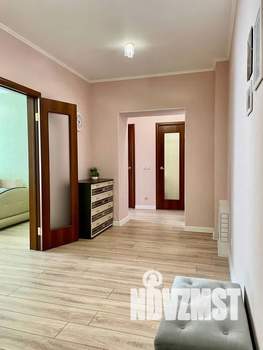 2-к квартира, посуточно, 65м2, 4/9 этаж