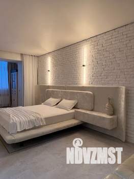 1-к квартира, посуточно, 45м2, 5/10 этаж