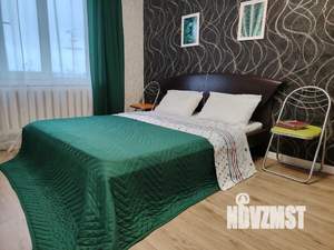 1-к квартира, посуточно, 29м2, 5/5 этаж
