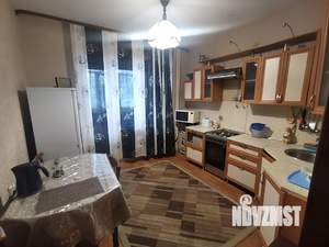 5-к квартира, на длительный срок, 113м2, 1/9 этаж