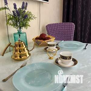 2-к квартира, посуточно, 45м2, 3/20 этаж