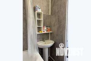 1-к квартира, посуточно, 28м2, 4/9 этаж