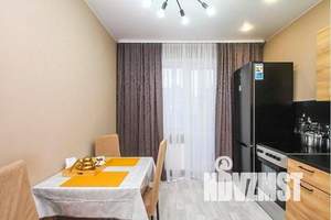 1-к квартира, посуточно, 45м2, 2/9 этаж