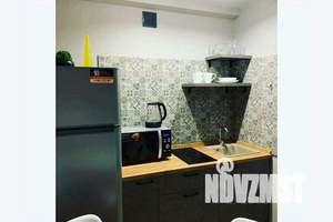 1-к квартира, посуточно, 35м2, 2/5 этаж