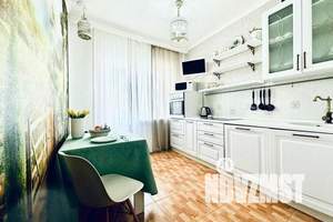2-к квартира, посуточно, 60м2, 3/5 этаж