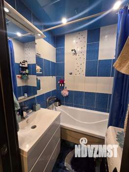 2-к квартира, вторичка, 45м2, 7/9 этаж