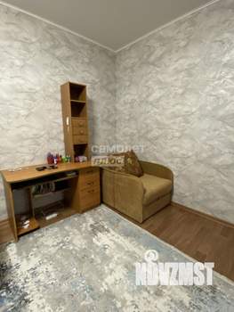 1-к квартира, вторичка, 37м2, 16/17 этаж