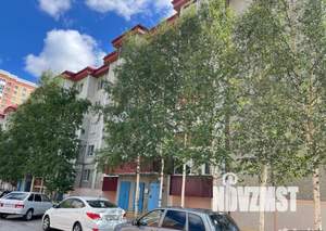 4-к квартира, вторичка, 79м2, 3/5 этаж