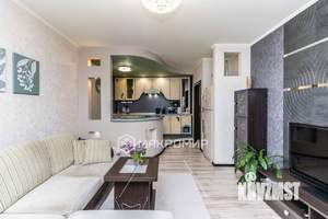 2-к квартира, вторичка, 83м2, 7/9 этаж