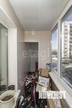 3-к квартира, вторичка, 67м2, 2/5 этаж