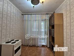 1-к квартира, вторичка, 41м2, 3/9 этаж