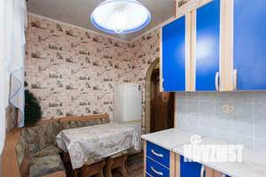 1-к квартира, вторичка, 30м2, 5/9 этаж