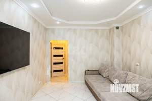 2-к квартира, вторичка, 70м2, 2/4 этаж