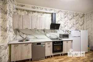 2-к квартира, вторичка, 67м2, 5/17 этаж