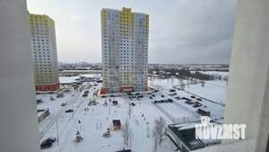 1-к квартира, вторичка, 48м2, 10/24 этаж