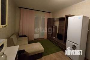 Студия квартира, вторичка, 24м2, 12/17 этаж