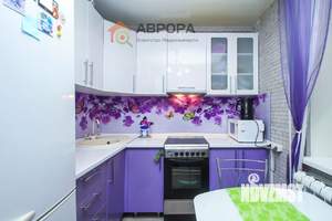 2-к квартира, вторичка, 45м2, 5/5 этаж