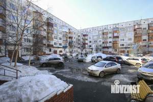 1-к квартира, вторичка, 40м2, 2/5 этаж