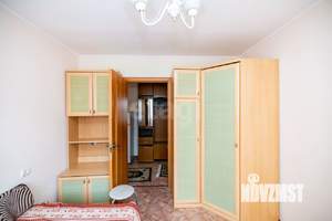2-к квартира, вторичка, 44м2, 2/9 этаж