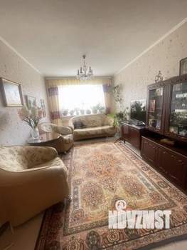 3-к квартира, вторичка, 68м2, 3/5 этаж
