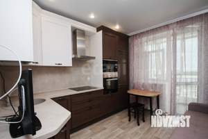 1-к квартира, вторичка, 50м2, 19/26 этаж