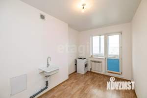 1-к квартира, вторичка, 54м2, 6/14 этаж