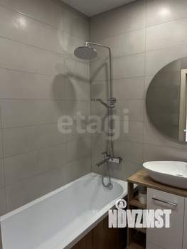 1-к квартира, вторичка, 38м2, 3/16 этаж