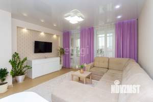 2-к квартира, вторичка, 61м2, 5/23 этаж