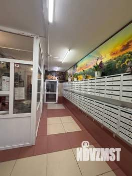 Студия квартира, вторичка, 28м2, 8/25 этаж