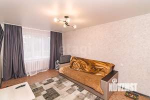 1-к квартира, вторичка, 31м2, 2/8 этаж