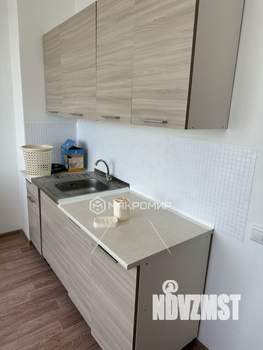 1-к квартира, вторичка, 36м2, 16/24 этаж