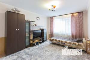 1-к квартира, вторичка, 29м2, 1/5 этаж