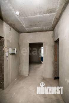 1-к квартира, вторичка, 45м2, 1/9 этаж