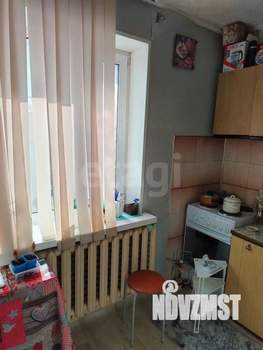 1-к квартира, вторичка, 30м2, 5/5 этаж