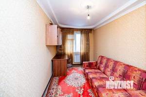 2-к квартира, вторичка, 44м2, 4/5 этаж