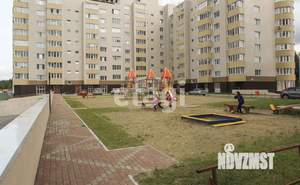 1-к квартира, вторичка, 44м2, 6/10 этаж